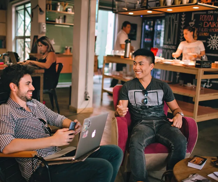 How You Can Start Using AI Tools at Your Small Business