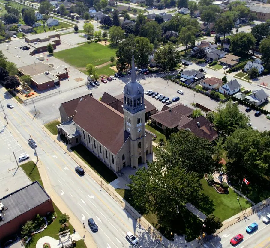 How SEO Can Help Windsor Businesses Beat Toronto Competition