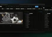 Redesigning the Windsor Soccer League Website: A Custom SportsPress Pro Theme