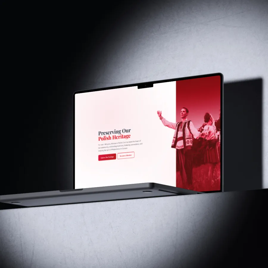 Small Business Website Design in Windsor: What Local Companies Actually Need