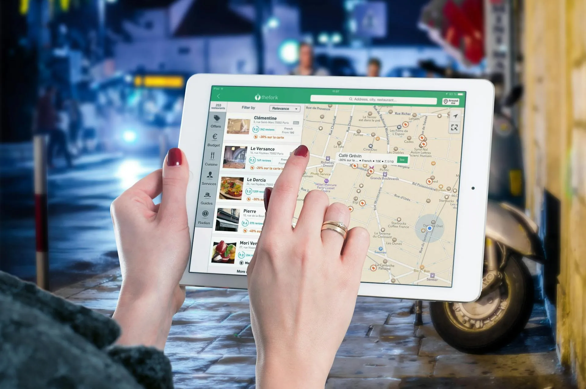 Should Your Business Invest in a Mobile App in 2025?