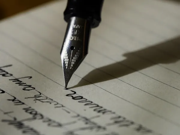Content Writing Process