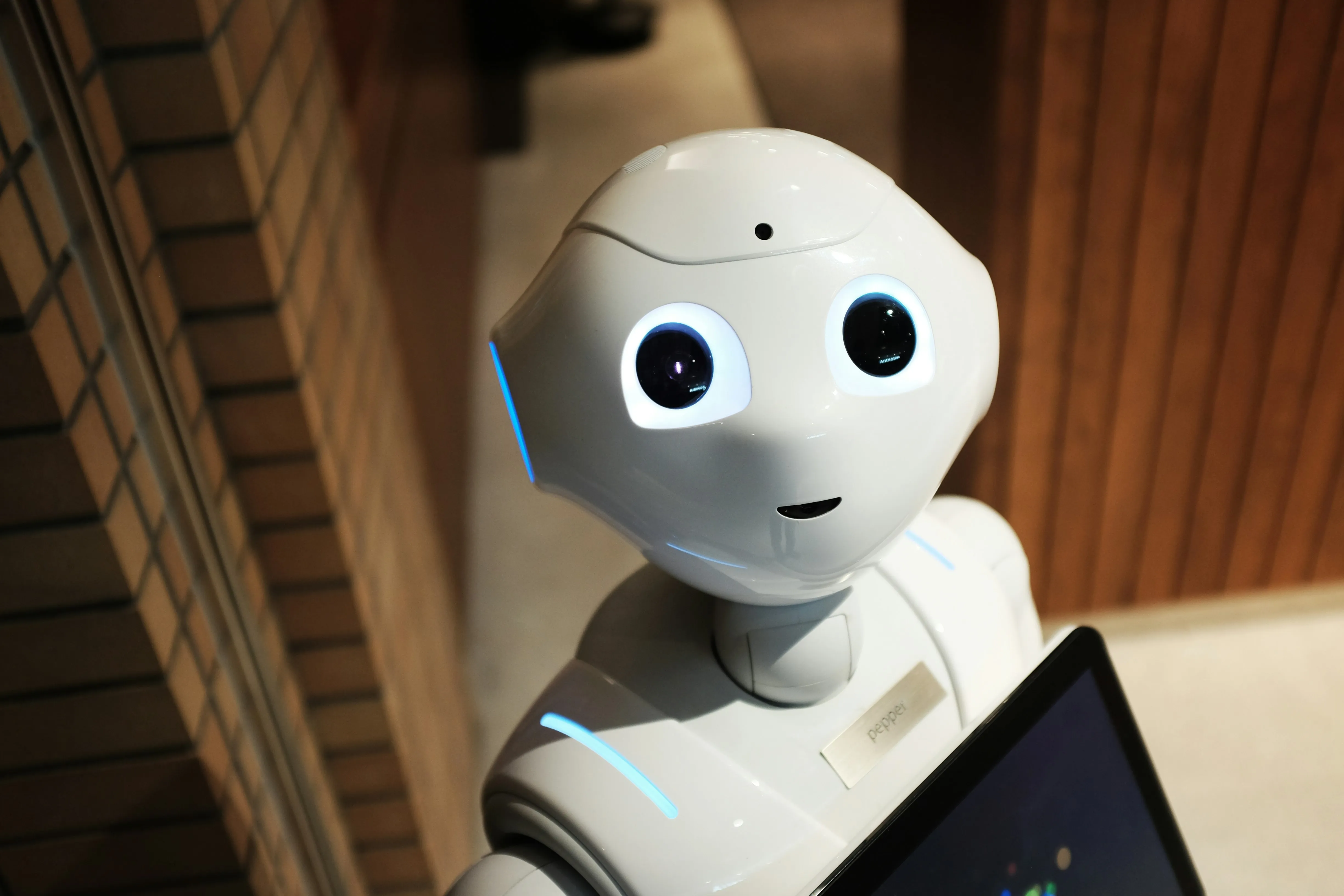 AI tools for small business automation