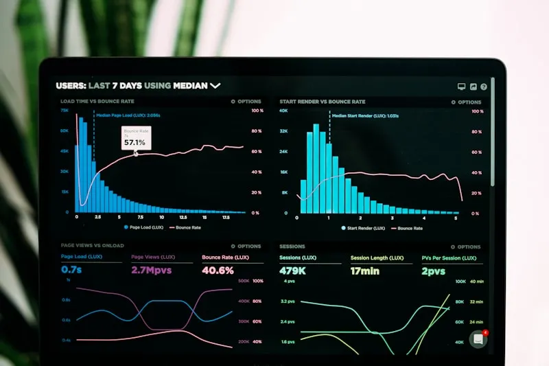 Website Speed Optimization