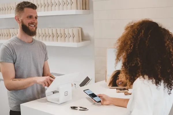 E-commerce AI Chatbot