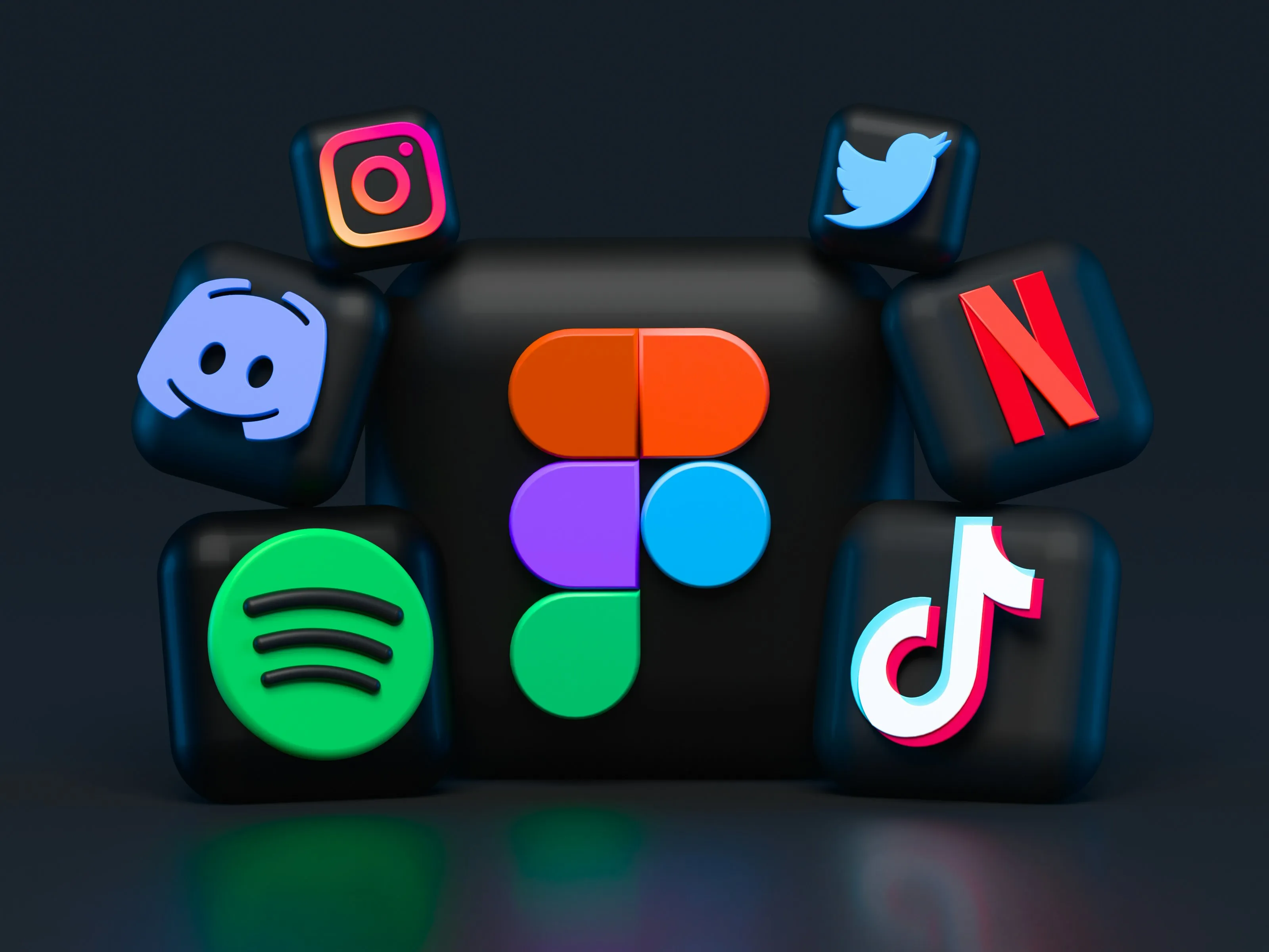 Social media for local business