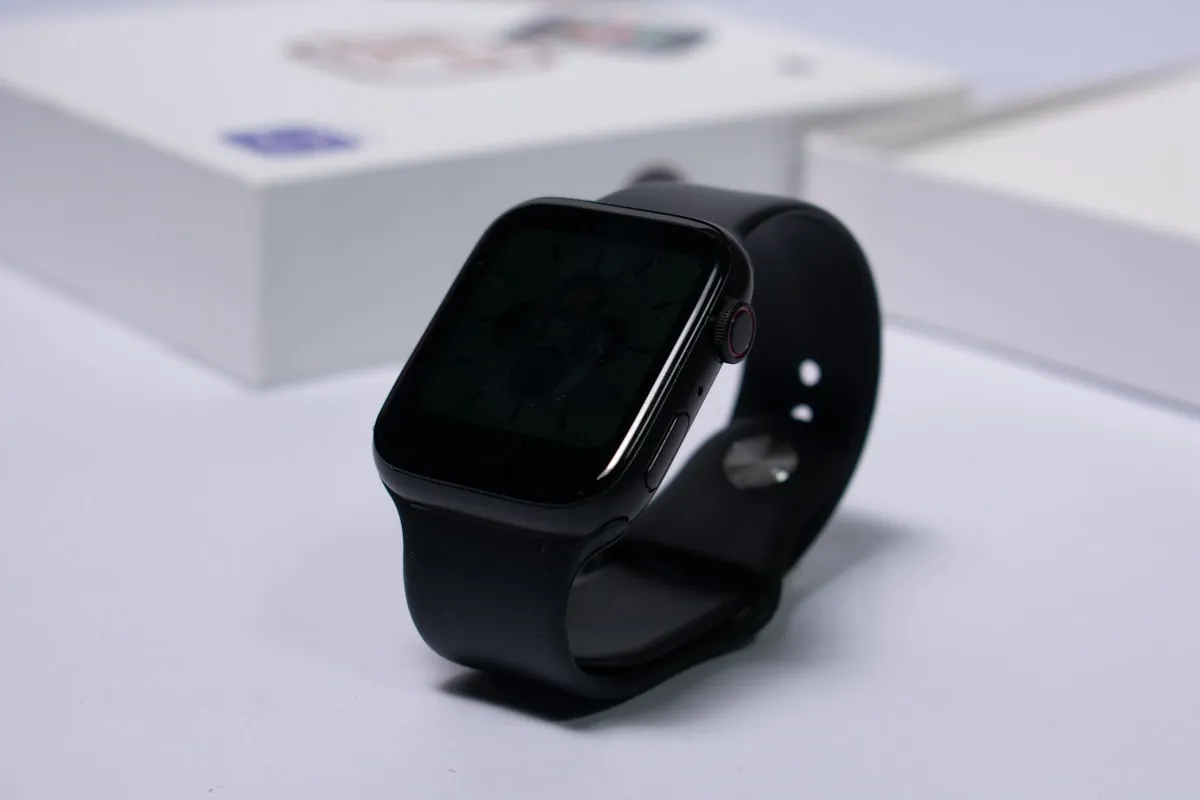 Evolution of Wearable Technology