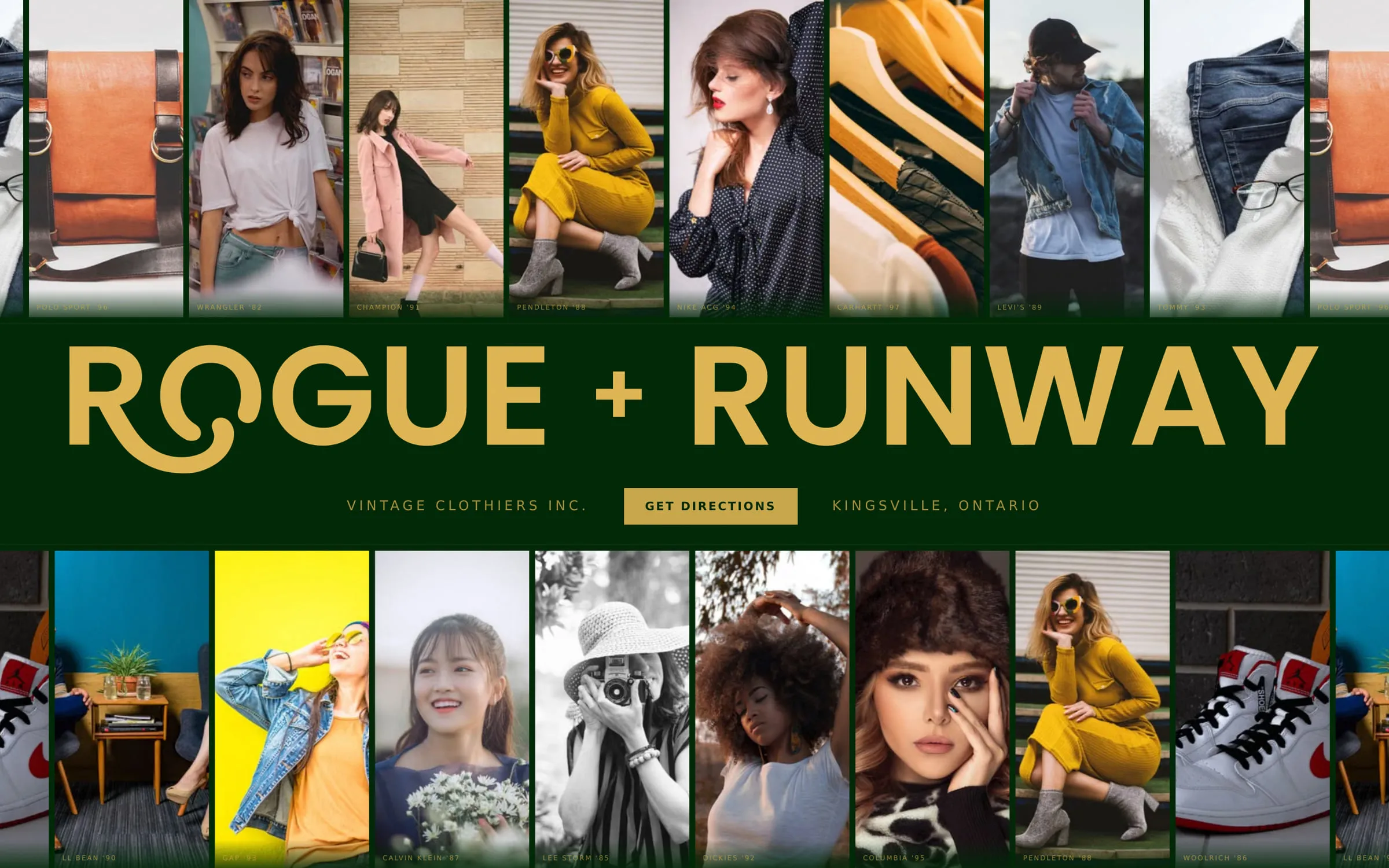 How Vintage and Thrift Stores Should Sell Online (Without Listing 2,000 Items)