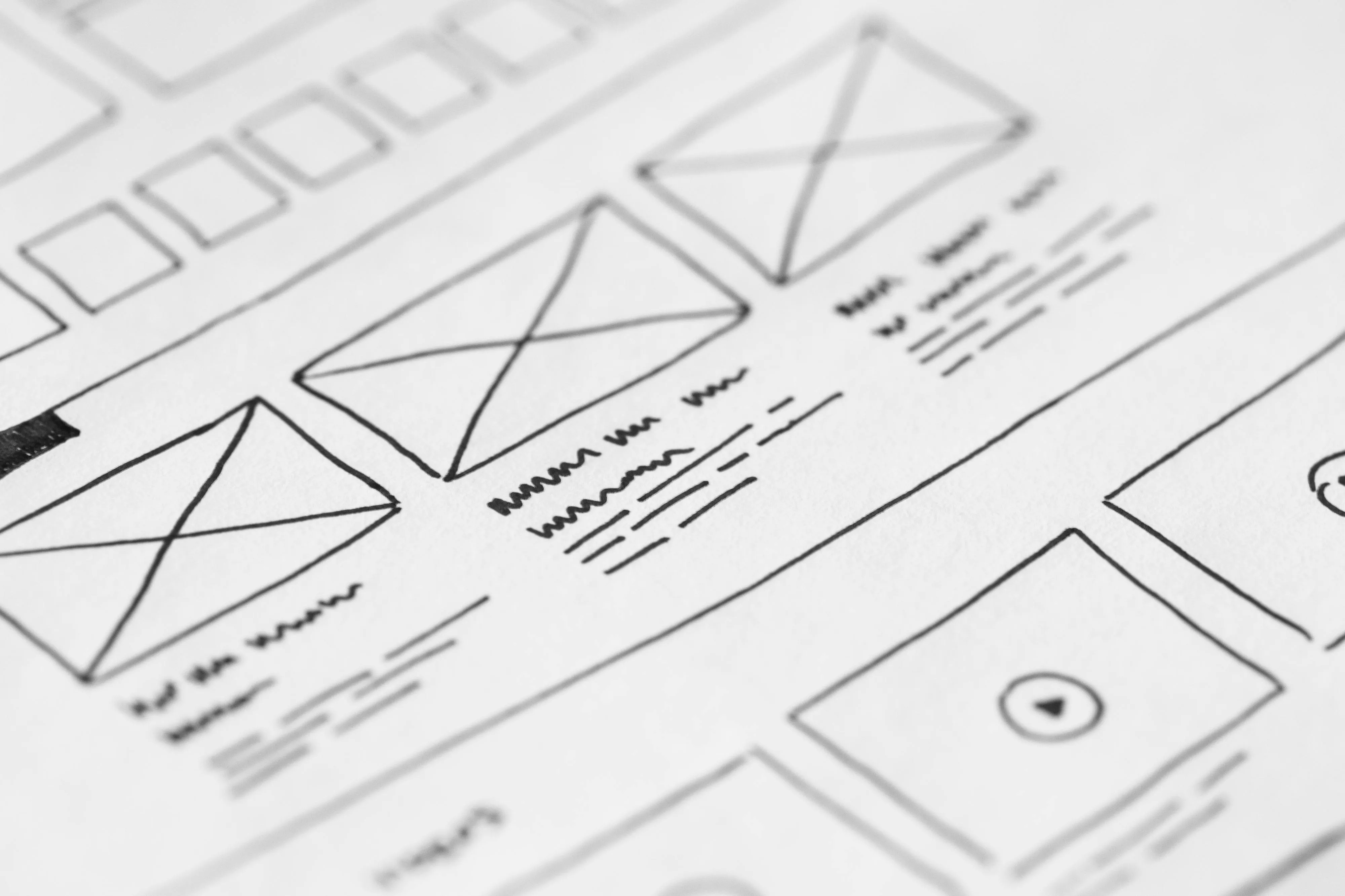Why Your Website Isn't Converting: UX Mistakes That Cost You Leads